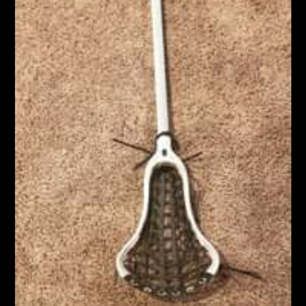 Brine lacrosse stick..SOLD